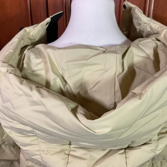Cotopaxi Women’s Alivio Down Jacket Sz Medium Grain MSRP$275 650 Fill New W Tags - Picture 13 of 16